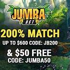 jumba bet casino no deposit codes 2020